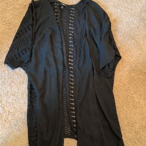 Mossimo pool cover up